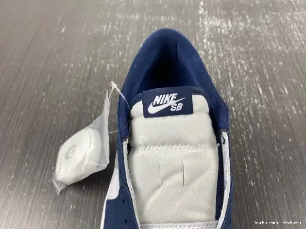 Cheap Husky SB Midnight CJ7891-400 1 Navy Low Jordan 0430